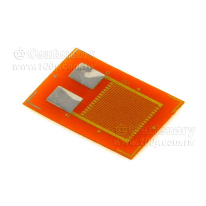 高精度電阻式應變片 350ohm - 112960 產品圖片