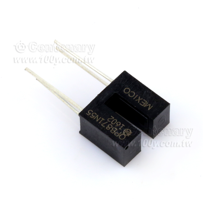 Slotted Optical Switch - 112982 Product Image