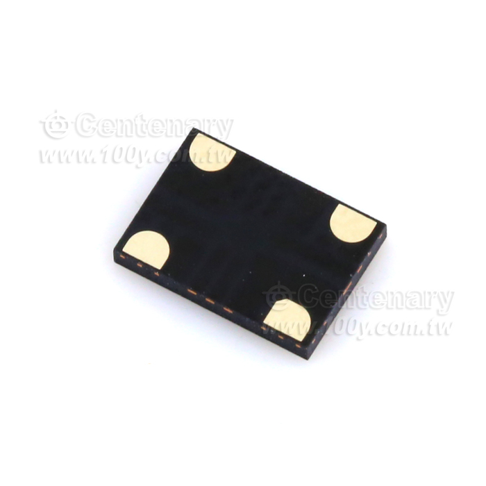 SMD Crystal Oscillator - 113017 Product Image