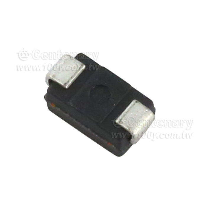 Transient Voltage Suppression Diodes - 113030 Product Image