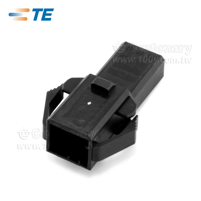 Dynamic D-2100 Connetor(Tab Housing) - 110614 Product Image