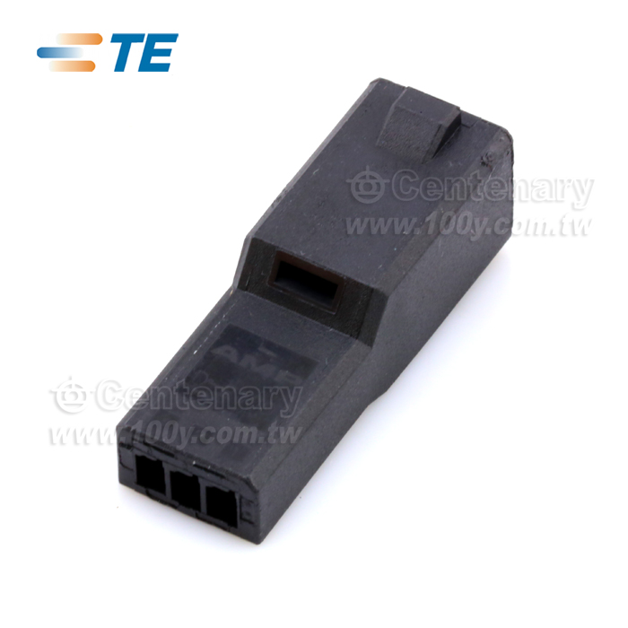 Dynamic D-2100 Connetor(Free-hanging Housing) - 110645 Product Image