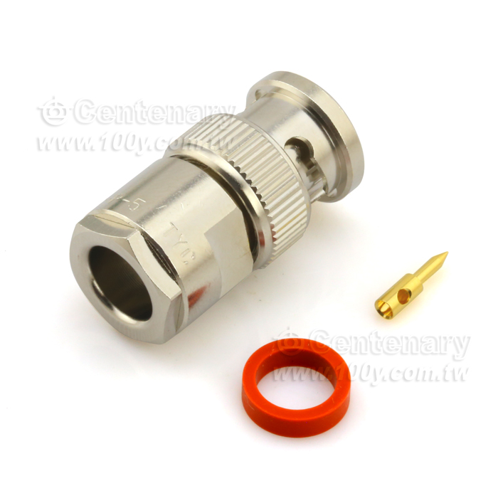TYC_BNC Connector - 112914 Product Image