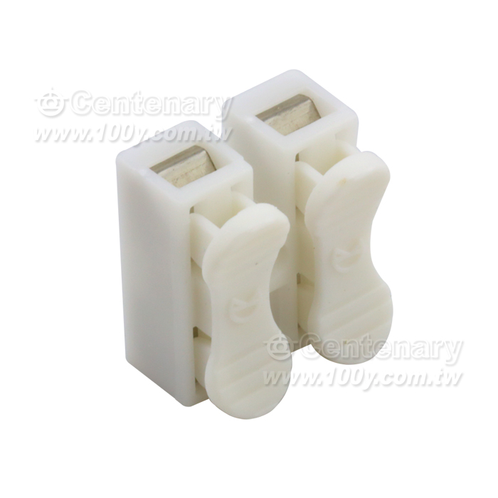 2 Push Quick-Connect Terminal - 113088 Product Image