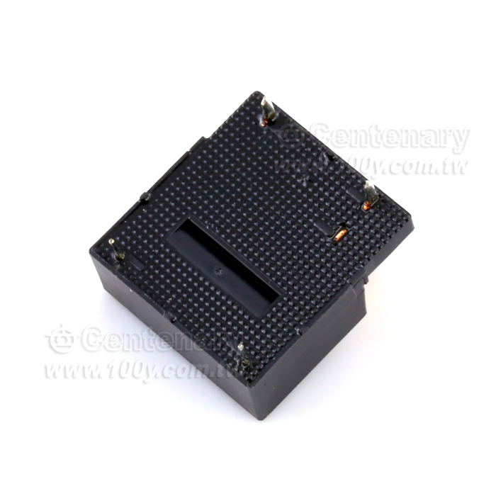 TE_常開4腳高負載繼電器 12V - 107516 產品圖片