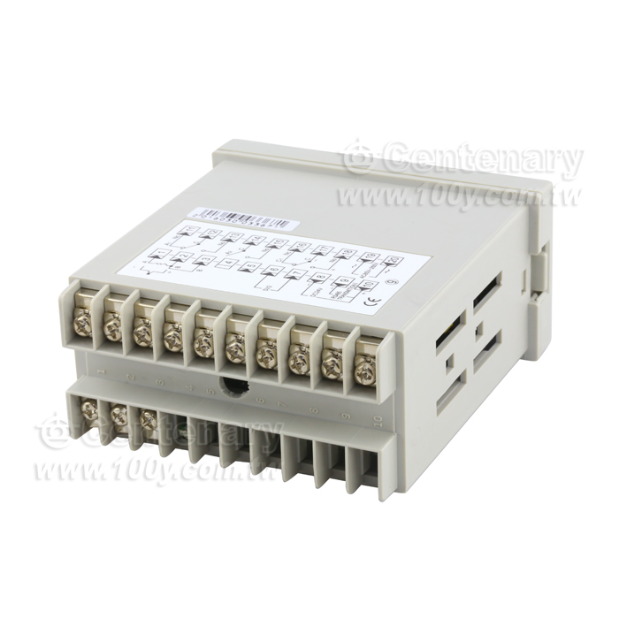 微電腦控制器  96*48mm - 113052 產品圖片
