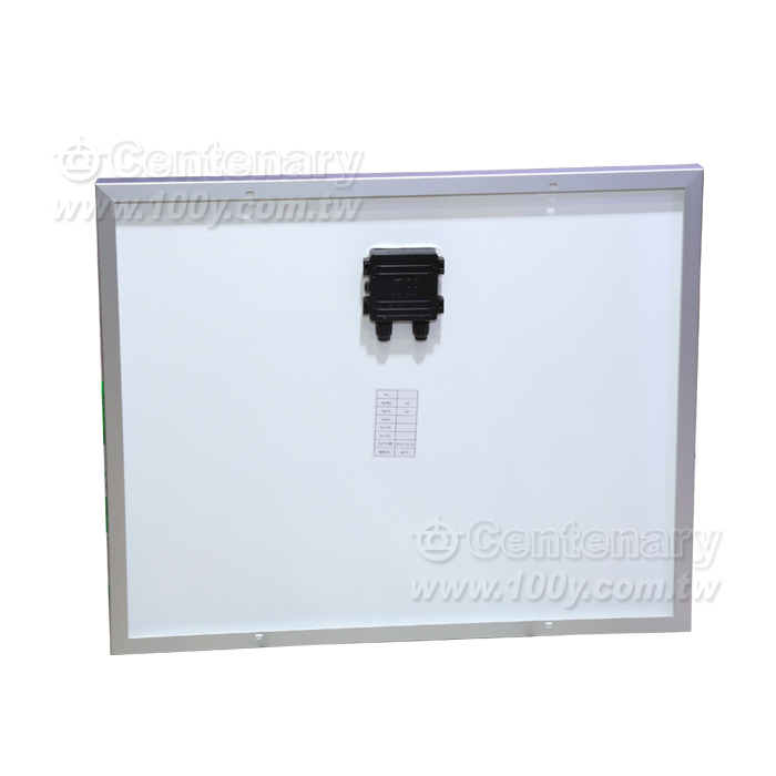 Solar Module Paramketer - 118967 Product Image