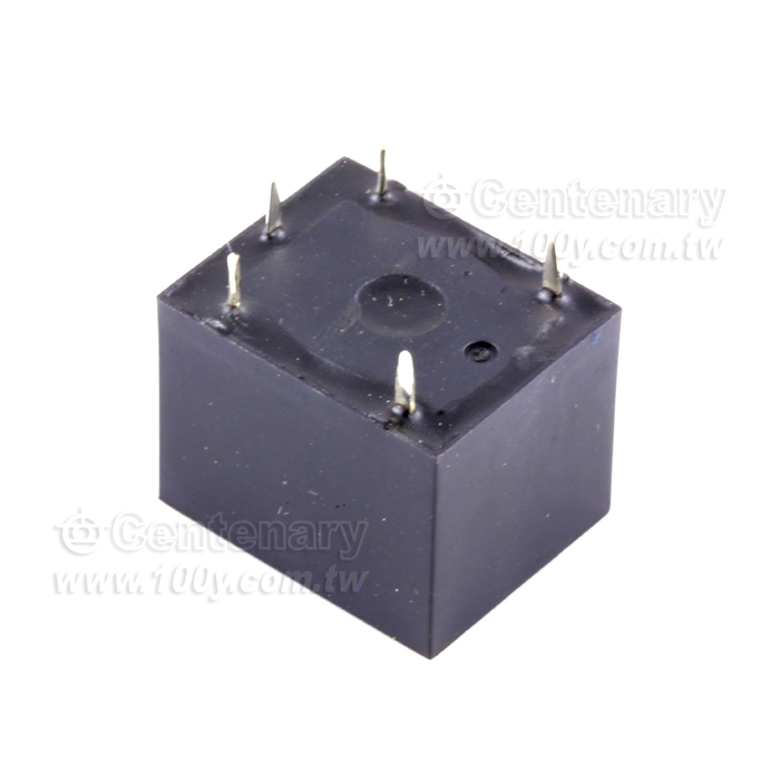 12VDC 繼電器(ROHS) - 70736 產品圖片