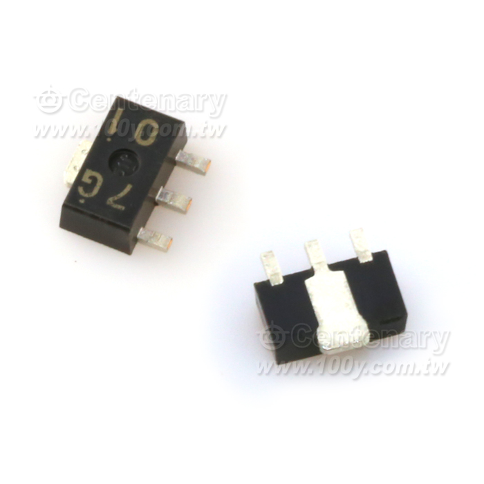 LOW-DROPOUT 3.3V REGULATOR - 38206 產品圖片