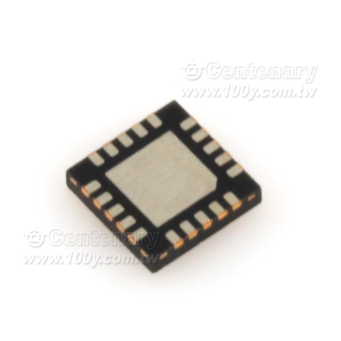 High Efficiency 1x/2x Charge Pump For White LED Application - 113152 Product Image