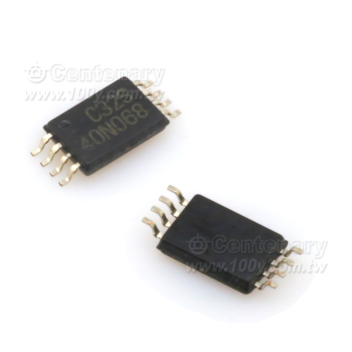 32-Kb I2C CMOS Serial EEPROM - 113151 Product Image