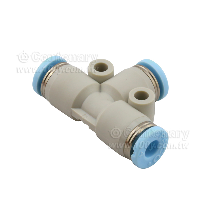 PISCO_Tee Connector - 112634 Product Image