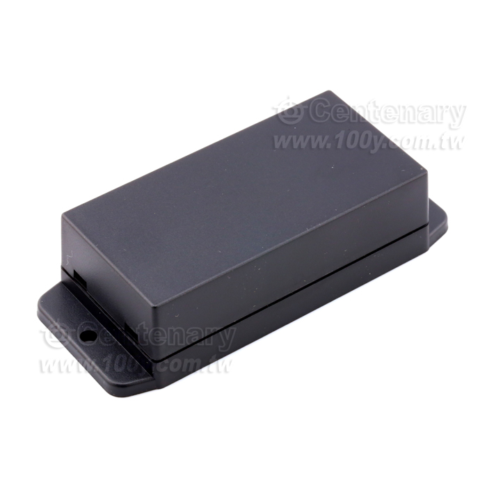 ABS黑色儀器盒  90*45.6*27.5mm - 113104 產品圖片