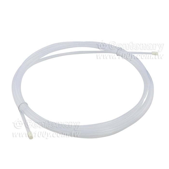 無塵室用氟樹詣管SFT管 4*2.5mm - 112636 產品圖片