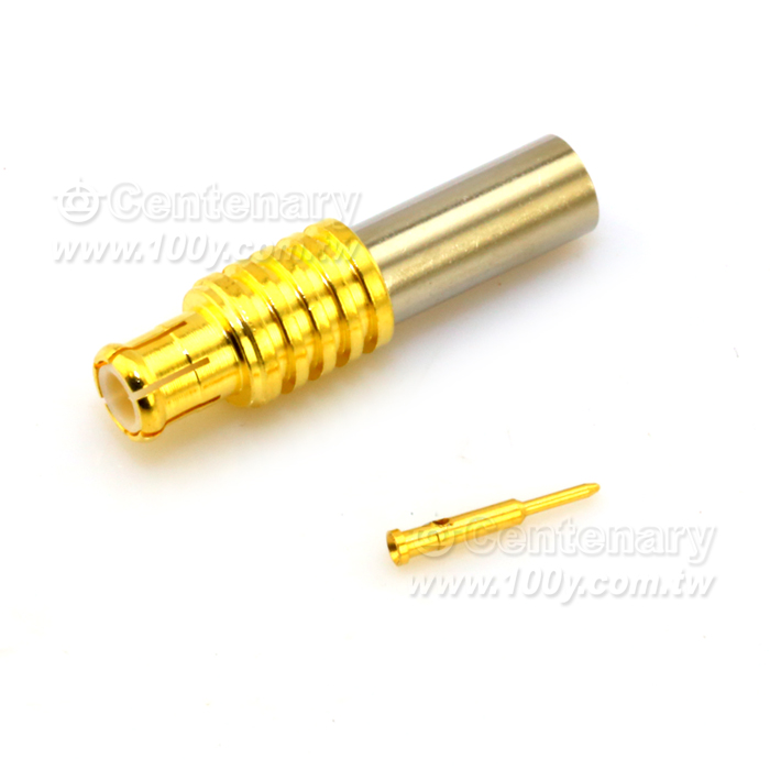 MCX Connector - 113193 Product Image