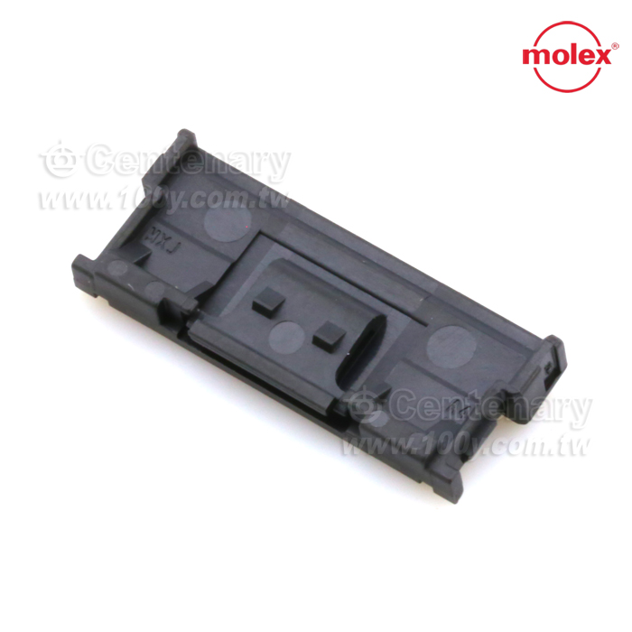 MOLEX_FPC/FFC 連接器 P:0.5mm 30P - 113135 產品圖片