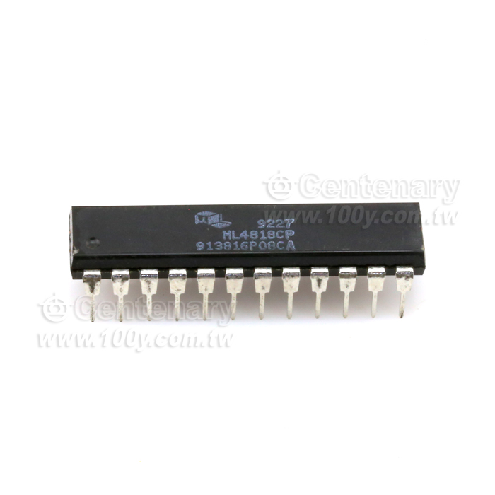 Phase Modulation/Soft Switching Controller - 113214 Product Image