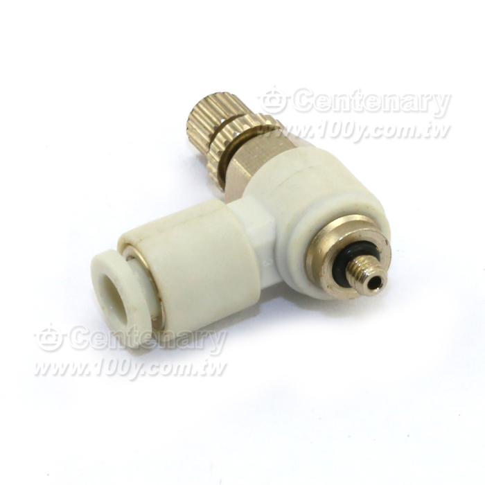 Miniature Valve - 113279 Product Image