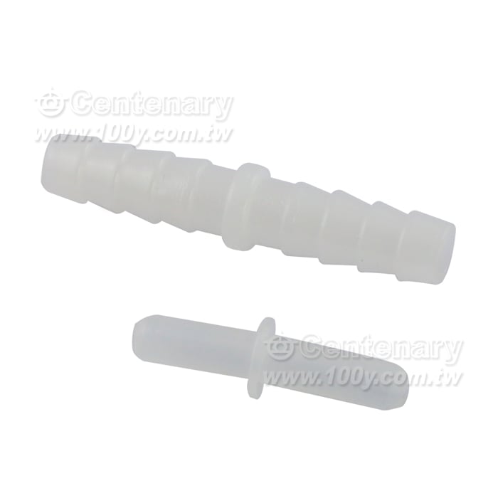 Equal Straight Connector - 44422 Product Image