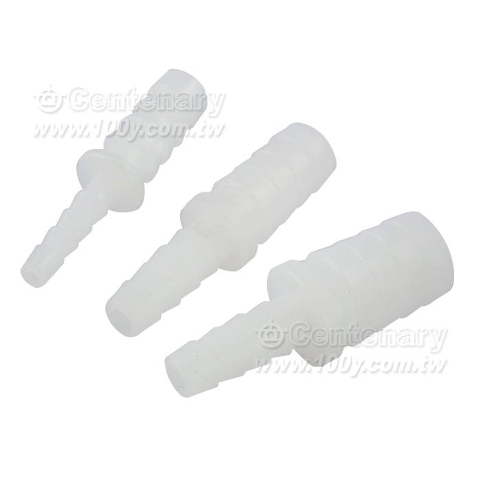 變徑直通接頭-4.8-7.9mm - 43802 產品圖片