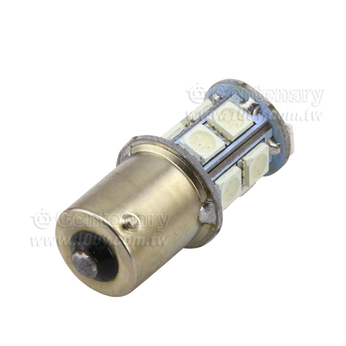 13LED Lamp With 33 Chip SMD Indicator for Automobile-Wedge - 113196 Product Image