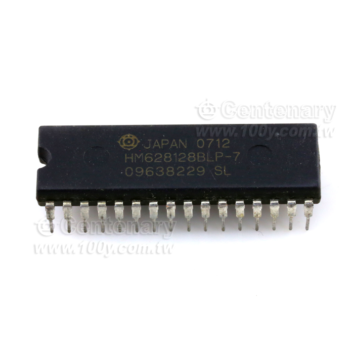 High Speed CMOS Static RAM - 113258 Product Image