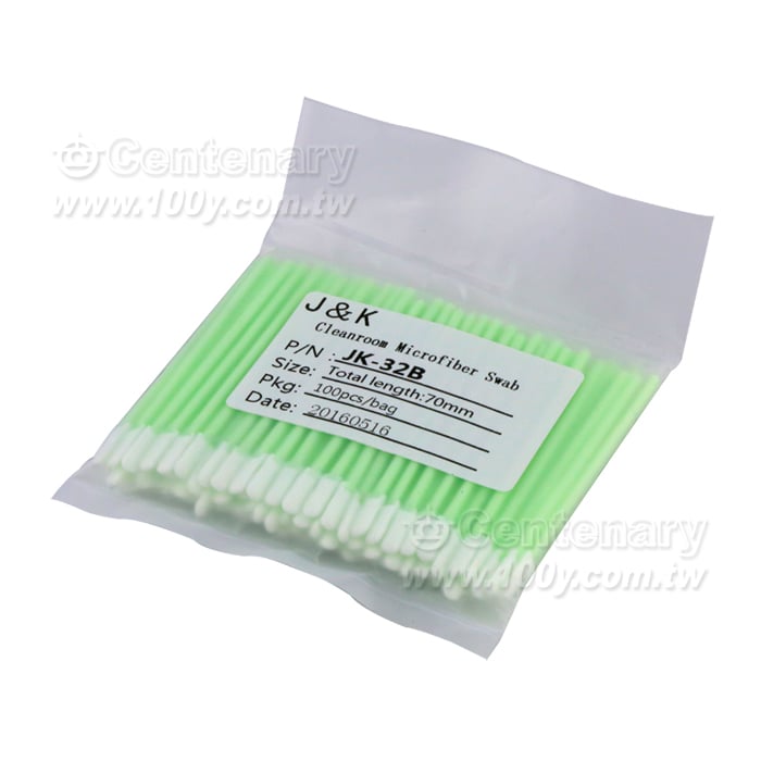 HUBY-340-CA-003 COTTON APPLICATOR - 113308 Product Image