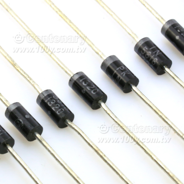 30VRRM 1.0AMP - 25845 產品圖片