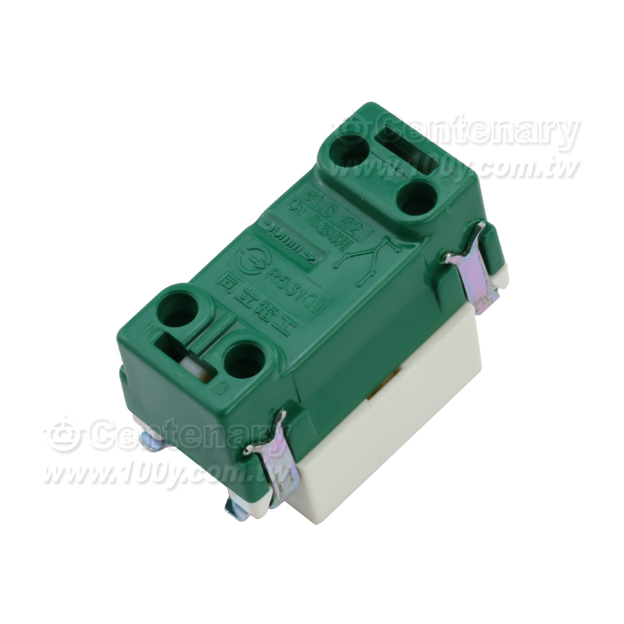 AC Power Switcher 15A - 12800 Product Image