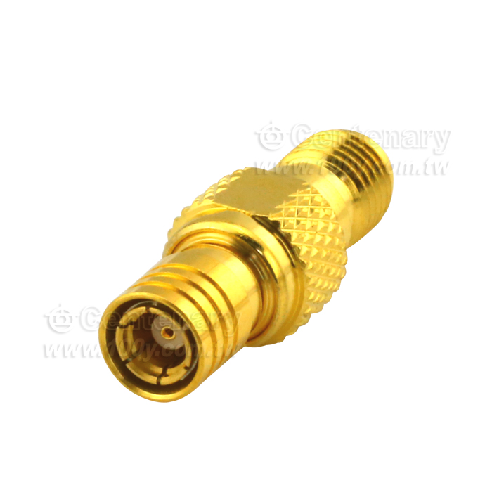 SMA Jack  To SMB Plug 6GHz VSWR 1.2 - 113132 Product Image