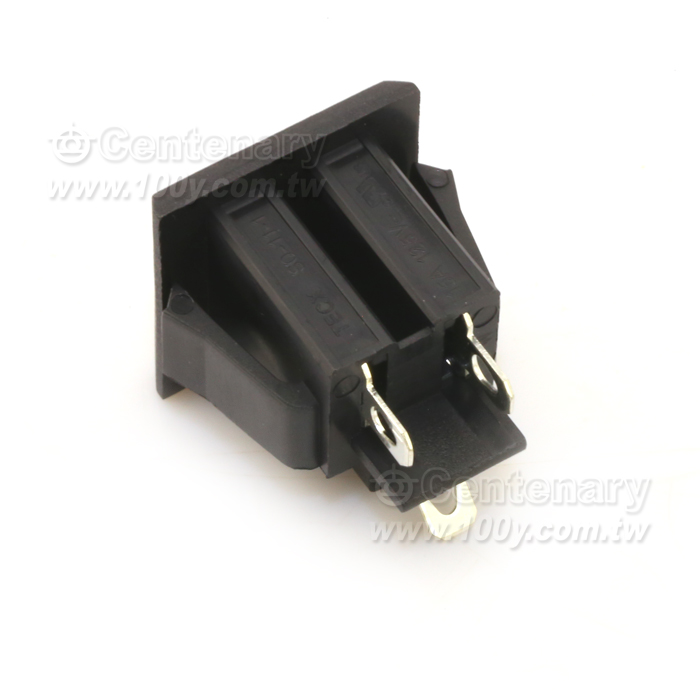 3P 電源座 UL - 40610 產品圖片