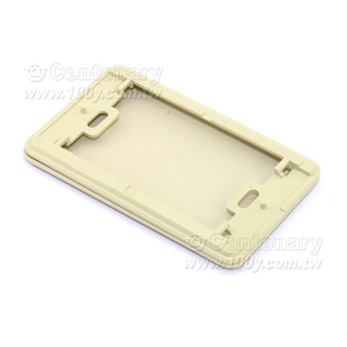 Sttandard Socket Outlet - 10639 Product Image