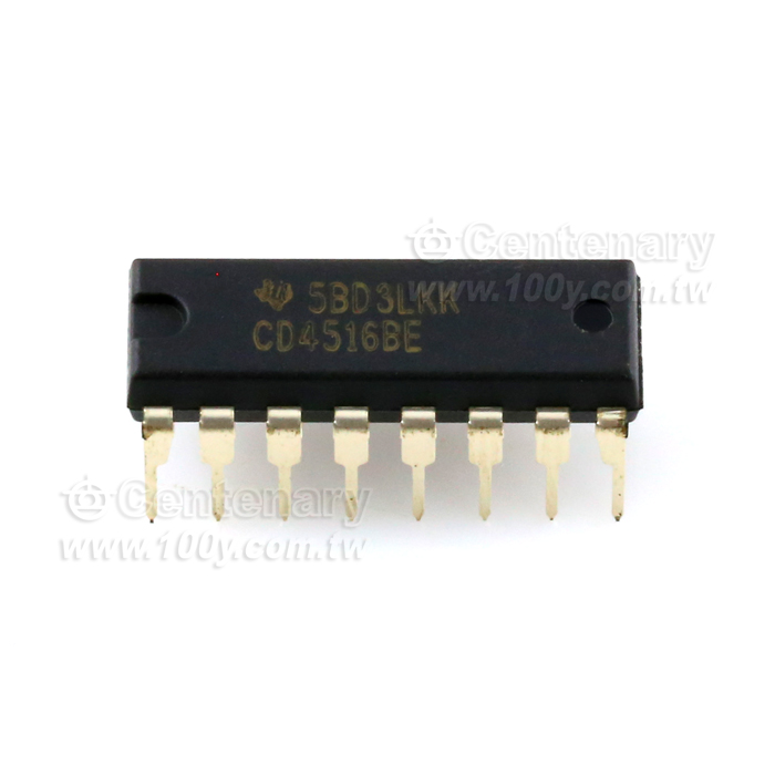 16P/DIP - 84560 產品圖片