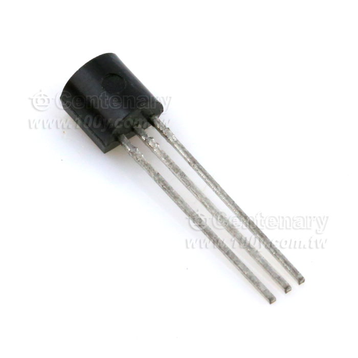JFET TMOS N-Ch. - 23221 產品圖片