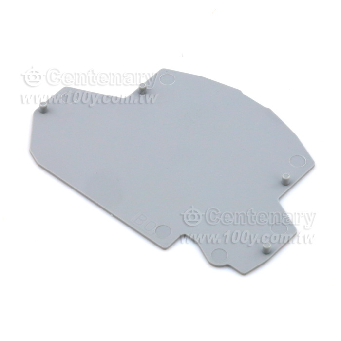 Klemsan_Terminal Board - 113210 Product Image