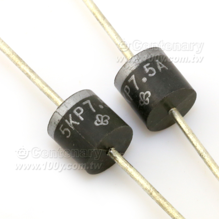 Transient Voltage Suppressor - 113331 Product Image