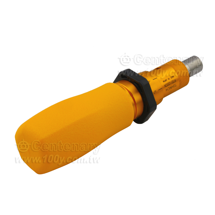 扭力起子 20-120cN.m - 113302 產品圖片
