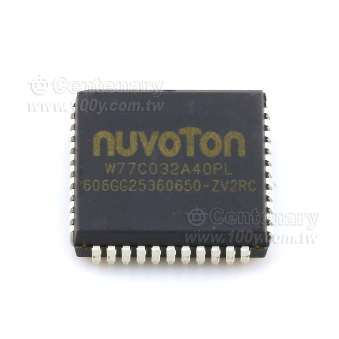 8-Bit  Microcontroller - 113102 Product Image