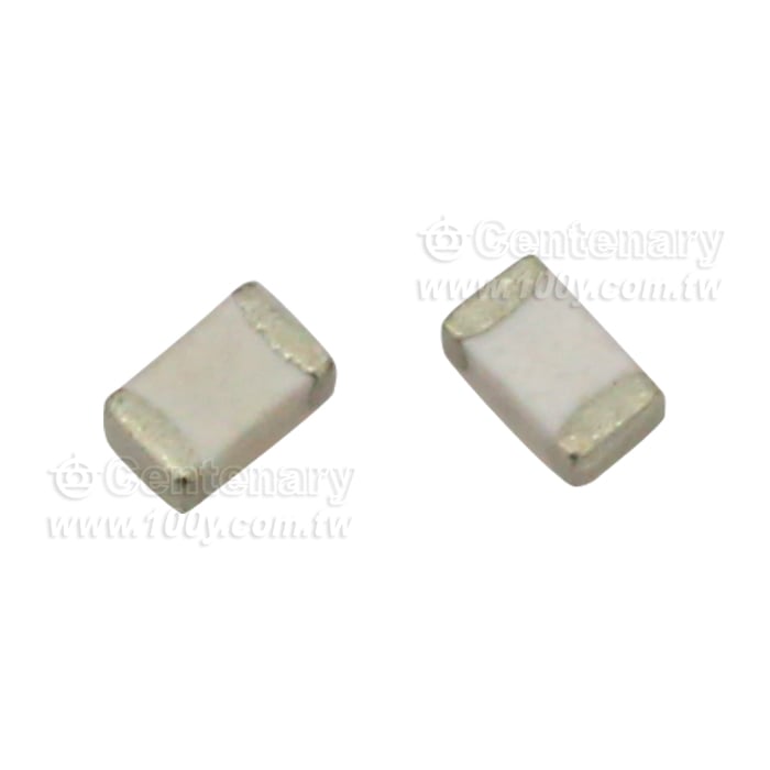 (0805)高頻100nH±5%  300mA【ROHS】 - 89781 產品圖片