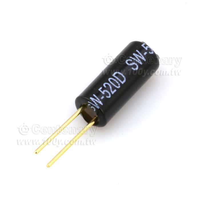震動開關 5.2*11.5Lmm - 113327 產品圖片