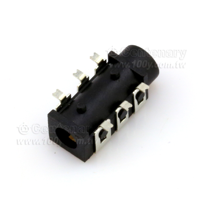 3.5 Headphone Jack - 113328 Product Image