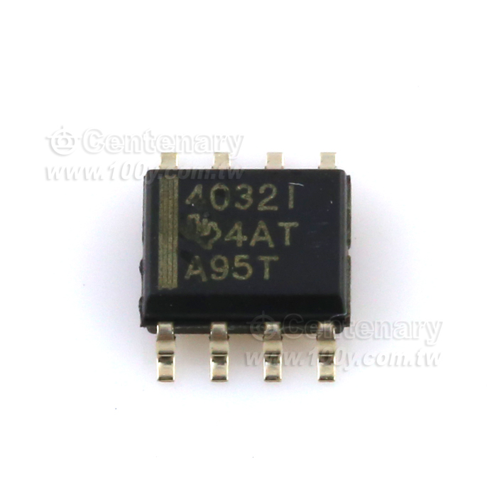 8P/SIOC (ROHS) - 94541 產品圖片