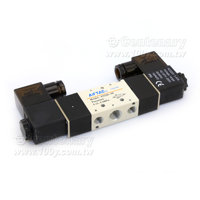 電磁閥 DC24V - 73621 產品圖片