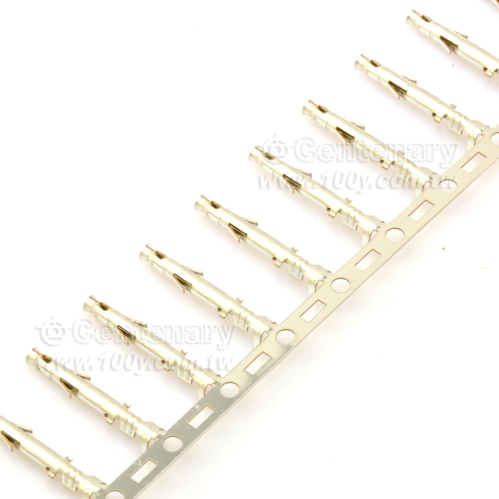 JST_EL Series Connector - 113118 Product Image