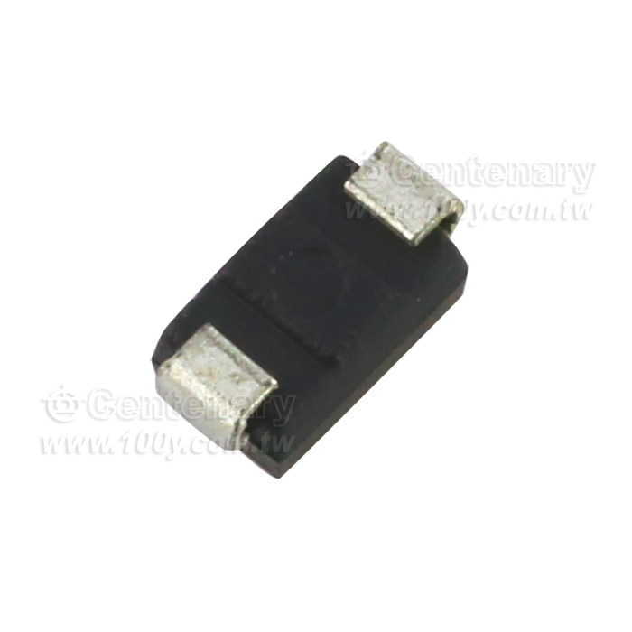 Surface Mount TransZORB Transient Voltage Suppressor - 113384 Product Image