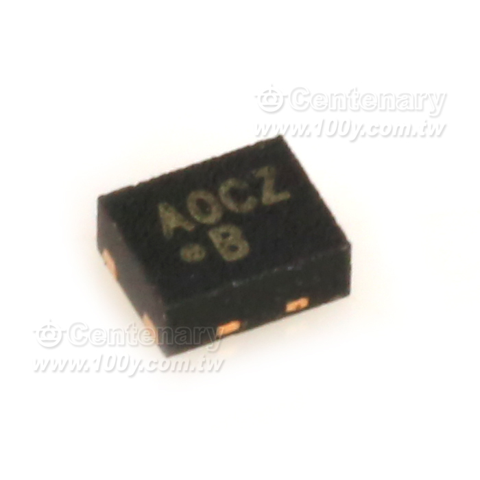 OSC 8MHz 3.3V ±20ppm 2.0*1.6*0.75mm - 113391 產品圖片