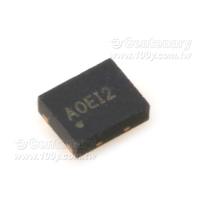 SMD Crystal Oscillator - 113390 Product Image