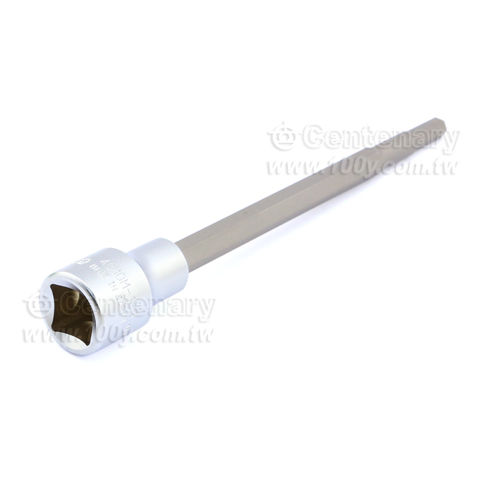 1/2" Sq. Dr. Inhex Bit Socket - 106840 Product Image