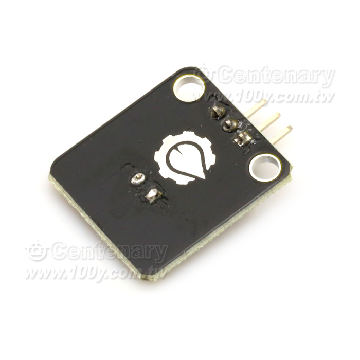 兼容Arduino電子積木 亮度傳感器 - 113429 產品圖片