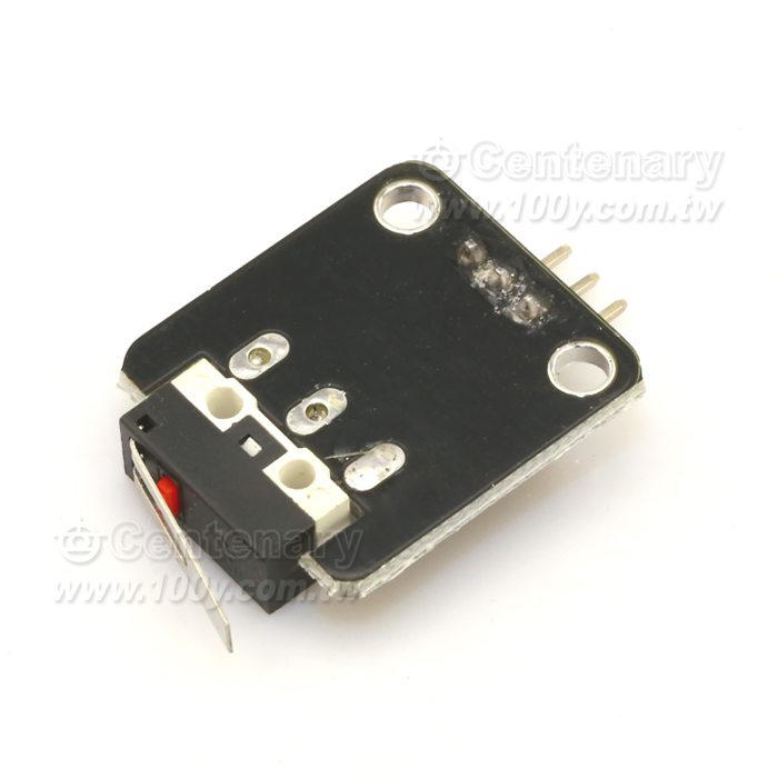 兼容Arduino電子積木 碰撞傳感器 - 113427 產品圖片